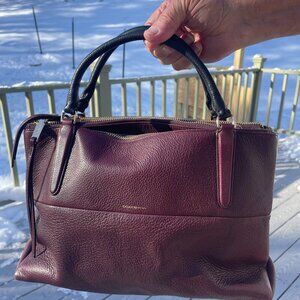 Coach Borough Carryall - Rare Vintage